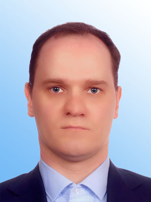 Заместитель главного врача по хозяйственным вопросам Цуканов Илья Юрьевич