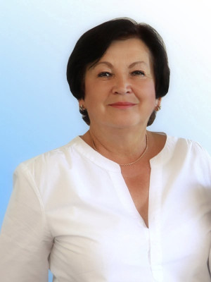 Грошева Наталия Кайюмовна.